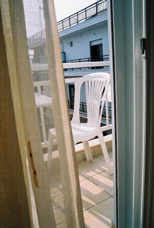 Villa Hariklia Paralía 외부 사진
