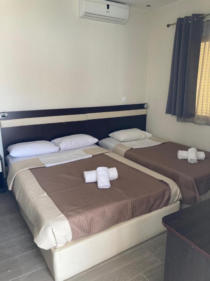 Villa Hariklia Paralía 외부 사진